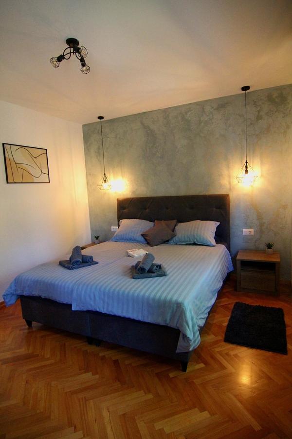 Apartman Stella Veruda Pula Exterior foto