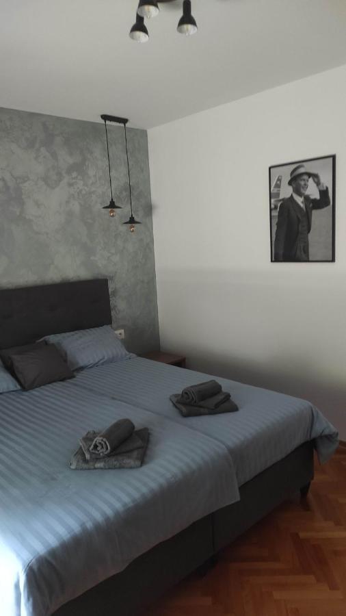 Apartman Stella Veruda Pula Exterior foto