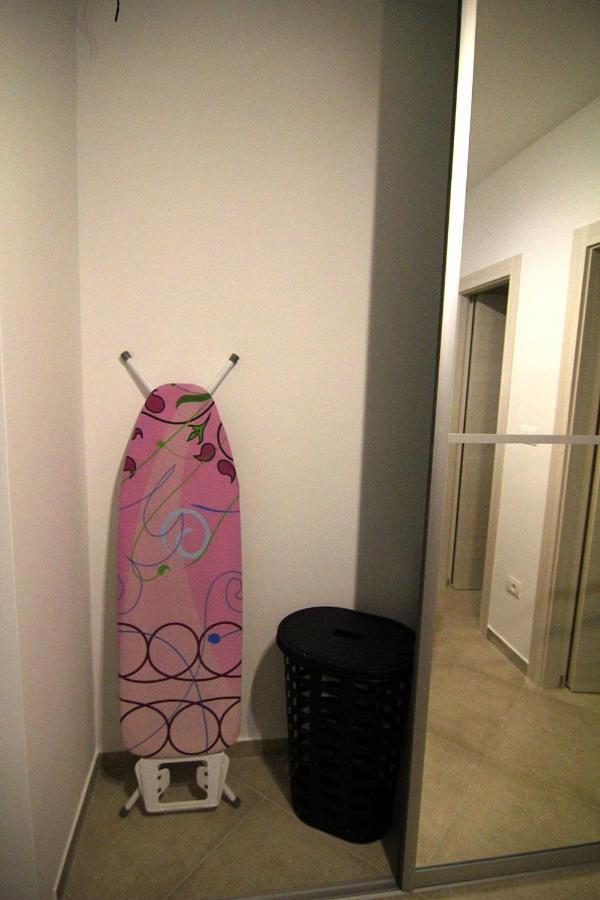 Apartman Stella Veruda Pula Exterior foto