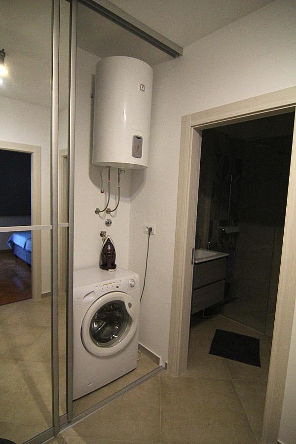 Apartman Stella Veruda Pula Exterior foto