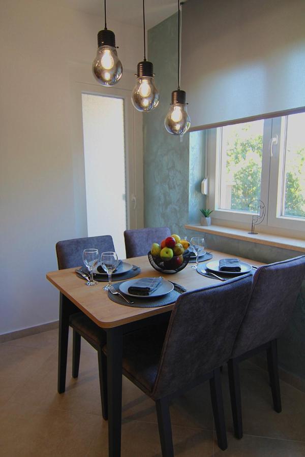 Apartman Stella Veruda Pula Exterior foto