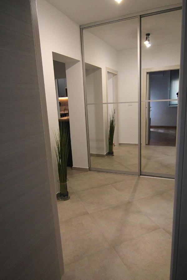 Apartman Stella Veruda Pula Exterior foto