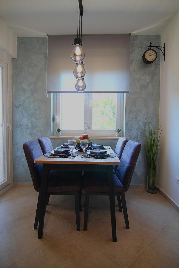 Apartman Stella Veruda Pula Exterior foto