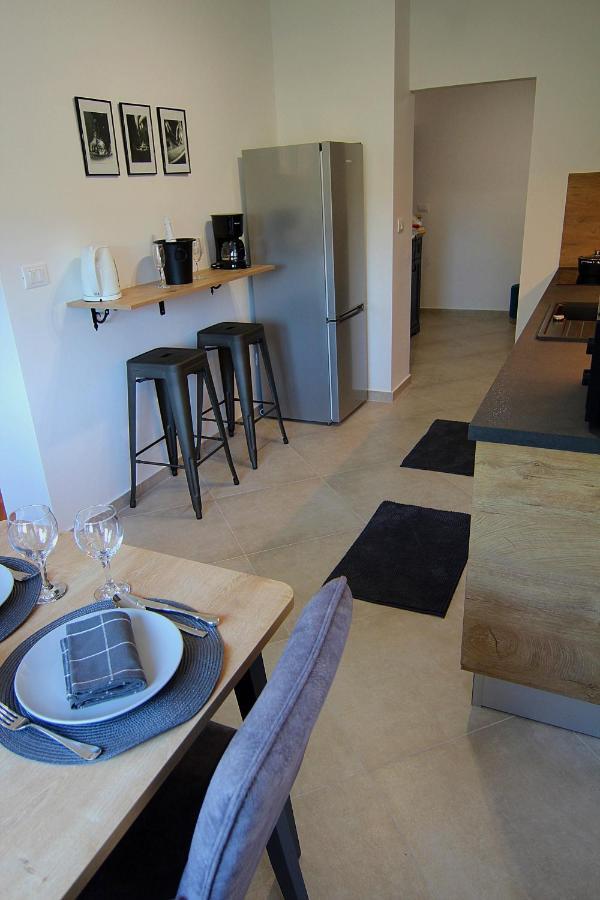 Apartman Stella Veruda Pula Exterior foto