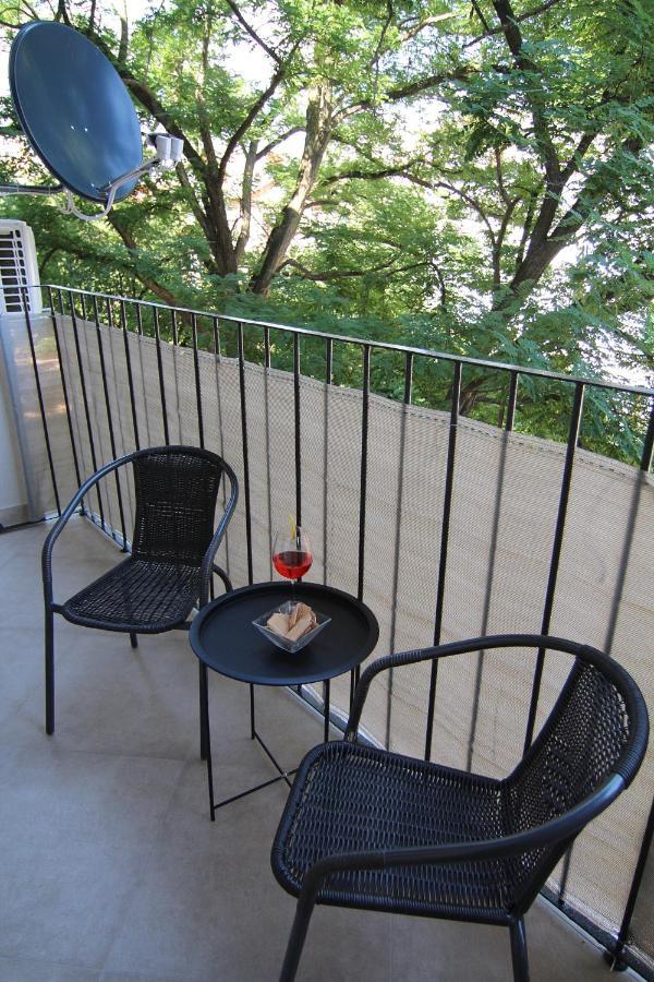 Apartman Stella Veruda Pula Exterior foto